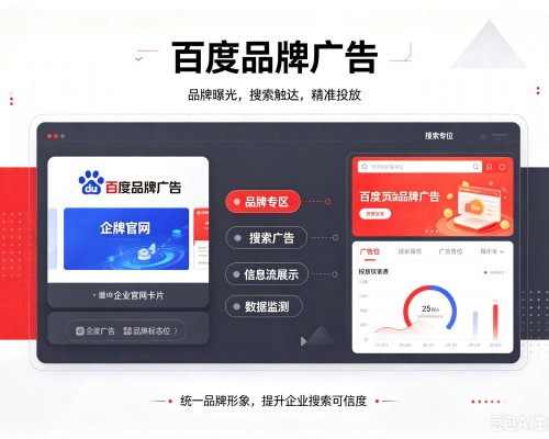 八宿百度品牌广告